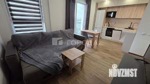 2-к квартира, на длительный срок, 35м2, 16/19 этаж