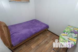2-к квартира, посуточно, 45м2, 1/5 этаж