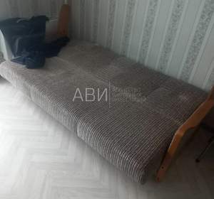 Студия квартира, на длительный срок, 19м2, 6/17 этаж