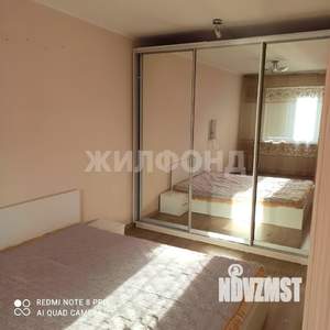 2-к квартира, на длительный срок, 43м2, 5/5 этаж