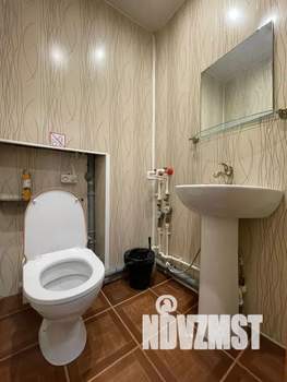 2-к квартира, посуточно, 29м2, 4/5 этаж