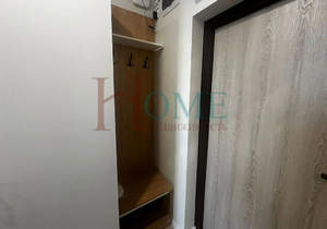 Студия квартира, на длительный срок, 22м2, 11/25 этаж