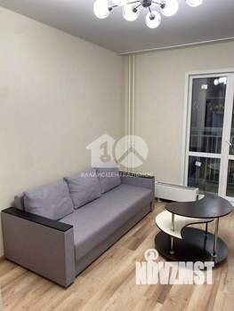 2-к квартира, на длительный срок, 40м2, 5/17 этаж