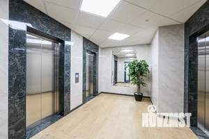 Студия квартира, посуточно, 48м2, 16/25 этаж