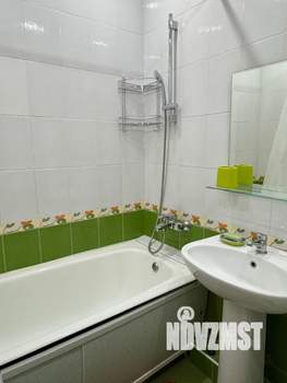 1-к квартира, на длительный срок, 35м2, 5/10 этаж