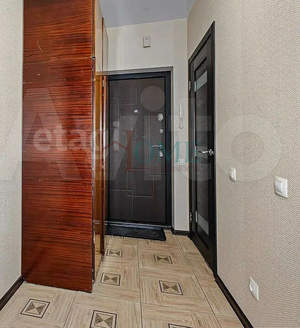 1-к квартира, на длительный срок, 42м2, 3/16 этаж