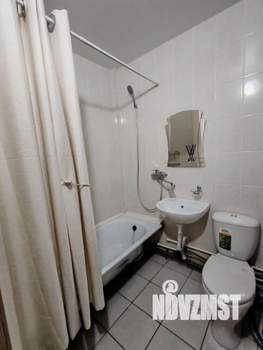 1-к квартира, на длительный срок, 35м2, 15/19 этаж