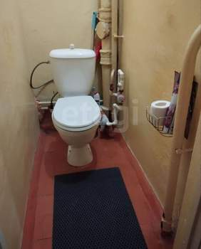 1-к квартира, на длительный срок, 33м2, 2/9 этаж