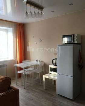 2-к квартира, на длительный срок, 46м2, 6/10 этаж
