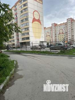 Студия квартира, на длительный срок, 28м2, 1/10 этаж