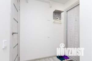 1-к квартира, посуточно, 23м2, 1/5 этаж