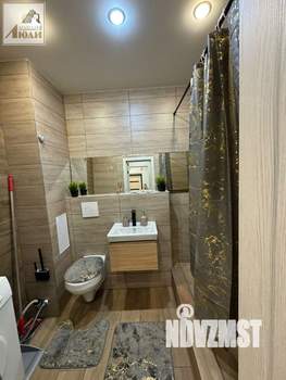 2-к квартира, на длительный срок, 48м2, 15/17 этаж