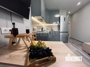 1-к квартира, на длительный срок, 55м2, 25/25 этаж