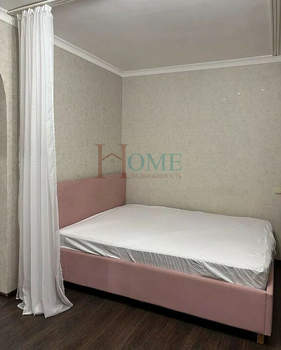 1-к квартира, на длительный срок, 35м2, 3/5 этаж