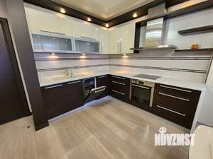 3-к квартира, на длительный срок, 86м2, 10/10 этаж