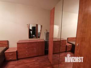 2-к квартира, на длительный срок, 46м2, 4/5 этаж