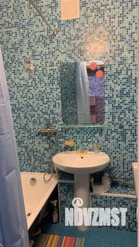 1-к квартира, на длительный срок, 42м2, 4/10 этаж