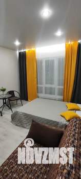 2-к квартира, посуточно, 54м2, 17/17 этаж