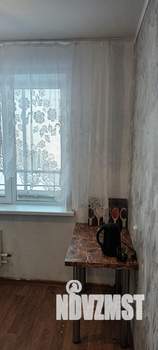 1-к квартира, на длительный срок, 26м2, 4/10 этаж