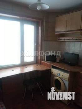 1-к квартира, на длительный срок, 30м2, 9/9 этаж