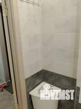 Студия квартира, посуточно, 33м2, 7/10 этаж