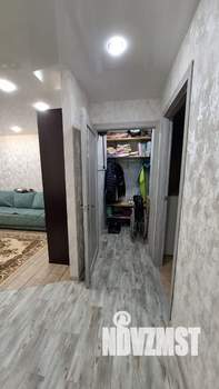 2-к квартира, на длительный срок, 43м2, 1/5 этаж