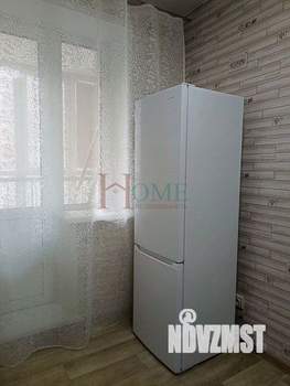 1-к квартира, на длительный срок, 36м2, 10/19 этаж