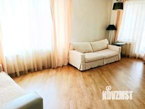 3-к квартира, на длительный срок, 125м2, 12/15 этаж