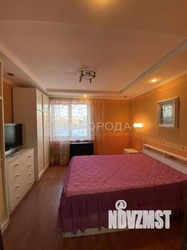 1-к квартира, на длительный срок, 43м2, 5/10 этаж