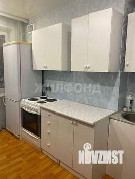 2-к квартира, на длительный срок, 42м2, 6/10 этаж