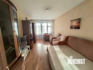 1-к квартира, на длительный срок, 45м2, 5/9 этаж