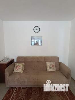 1-к квартира, на длительный срок, 32м2, 2/5 этаж