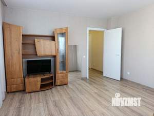 1-к квартира, на длительный срок, 50м2, 15/22 этаж