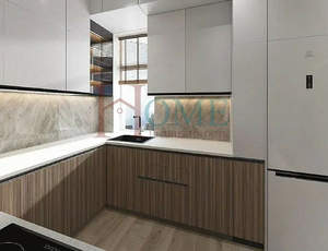 2-к квартира, на длительный срок, 74м2, 3/5 этаж
