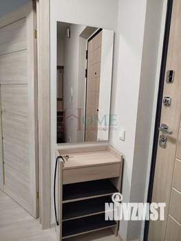 1-к квартира, на длительный срок, 42м2, 5/10 этаж