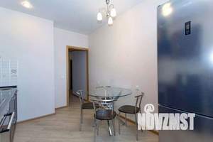 1-к квартира, на длительный срок, 40м2, 24/25 этаж