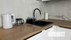 1-к квартира, посуточно, 48м2, 11/21 этаж