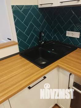 1-к квартира, посуточно, 30м2, 2/4 этаж