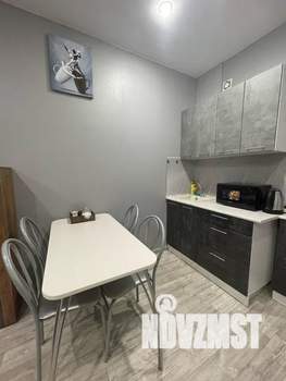 2-к квартира, посуточно, 36м2, 17/17 этаж