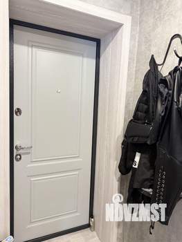 1-к квартира, на длительный срок, 31м2, 4/5 этаж