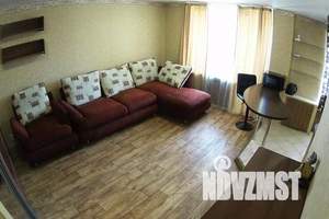 1-к квартира, посуточно, 36м2, 3/9 этаж