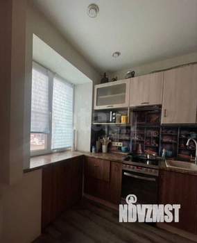 2-к квартира, на длительный срок, 43м2, 2/5 этаж