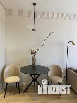 1-к квартира, посуточно, 30м2, 4/25 этаж
