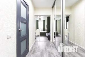 Студия квартира, посуточно, 32м2, 10/26 этаж