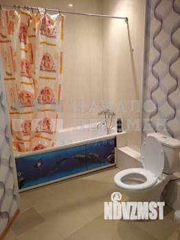2-к квартира, на длительный срок, 57м2, 12/24 этаж