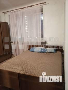 1-к квартира, на длительный срок, 30м2, 2/2 этаж