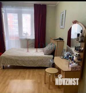 1-к квартира, на длительный срок, 46м2, 3/9 этаж