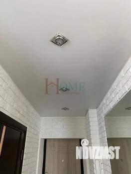 1-к квартира, на длительный срок, 34м2, 3/5 этаж