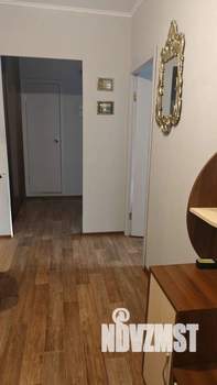 2-к квартира, на длительный срок, 57м2, 3/11 этаж