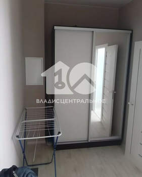 1-к квартира, на длительный срок, 36м2, 5/24 этаж